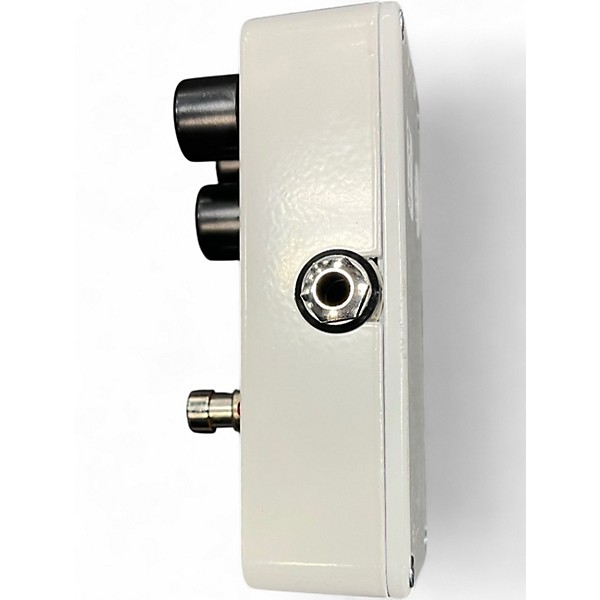 Used Electro-Harmonix Flatiron Fuzz Effect Pedal