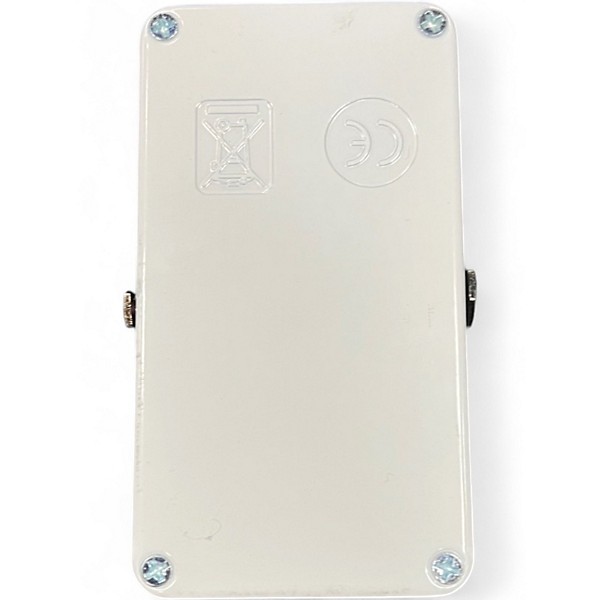 Used Electro-Harmonix Flatiron Fuzz Effect Pedal