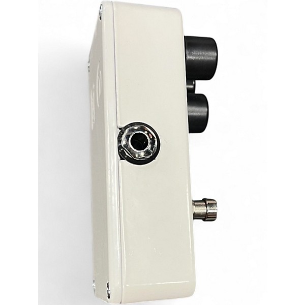 Used Electro-Harmonix Flatiron Fuzz Effect Pedal