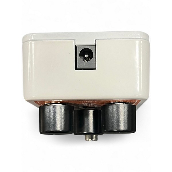 Used Electro-Harmonix Flatiron Fuzz Effect Pedal