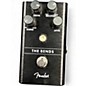 Used Fender THE BENDS Effect Pedal thumbnail