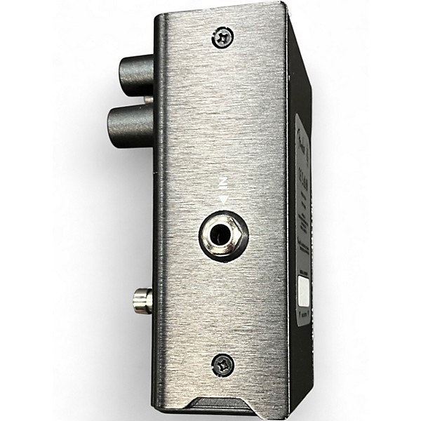 Used Fender THE BENDS Effect Pedal