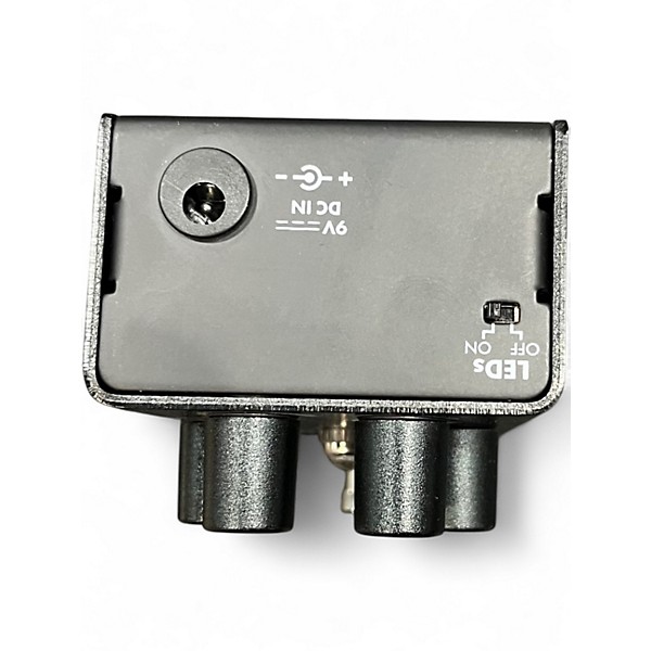 Used Fender THE BENDS Effect Pedal