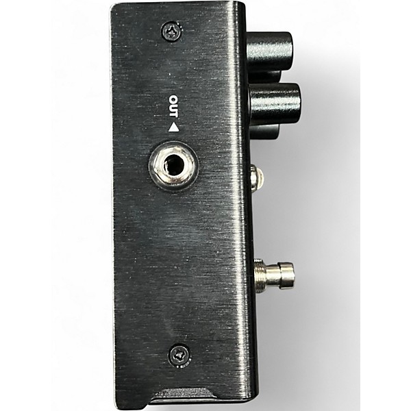 Used Fender THE BENDS Effect Pedal