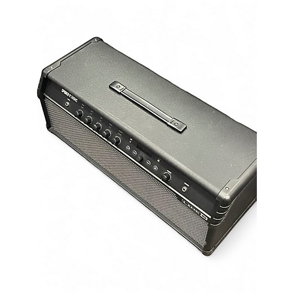 Used Line 6 Spider V 240HC Solid State Guitar Amp Head