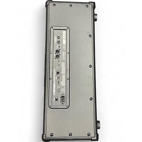 Used Line 6 Spider V 240HC Solid State Guitar Amp Head