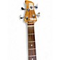 Used Yamaha TRBX174EW Natural Electric Bass Guitar