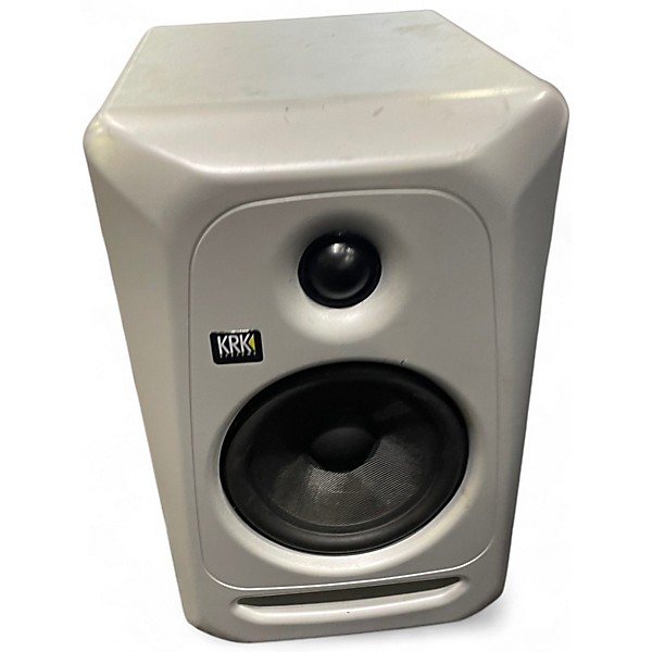 Used KRK Classic 5 PAIR Powered Monitor