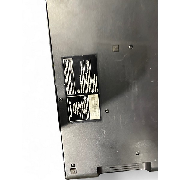 Used Pioneer DJ DDJ-REV1 DJ Controller