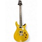 Used PRS SE DGT Gold Top Solid Body Electric Guitar thumbnail