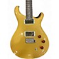 Used PRS SE DGT Gold Top Solid Body Electric Guitar