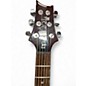 Used PRS SE DGT Gold Top Solid Body Electric Guitar