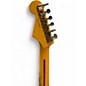Used Fender American Professional II Stratocaster 3 Tone Sunburst Solid Body Electric Guitar