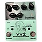 Used Tech 21 SHAPE SHIFTER Effect Pedal thumbnail