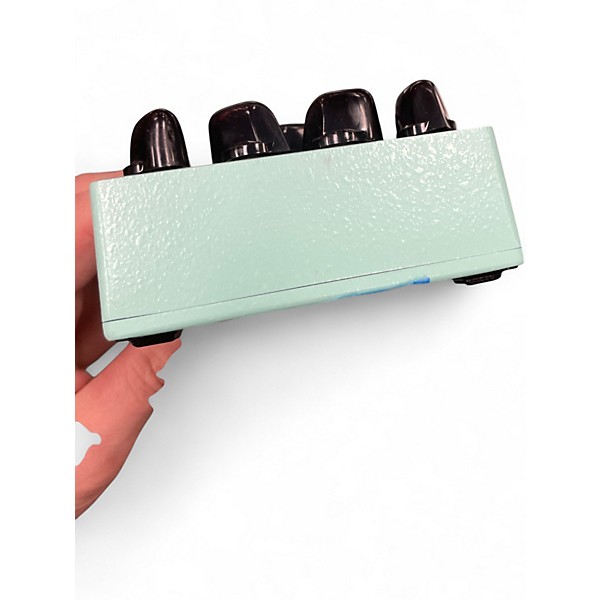 Used Tech 21 SHAPE SHIFTER Effect Pedal