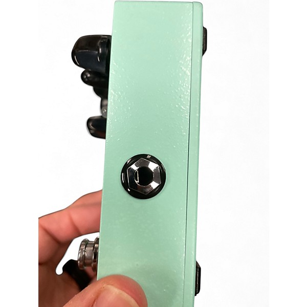 Used Tech 21 SHAPE SHIFTER Effect Pedal