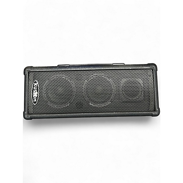 Used Kustom PA PA50 Powered Speaker