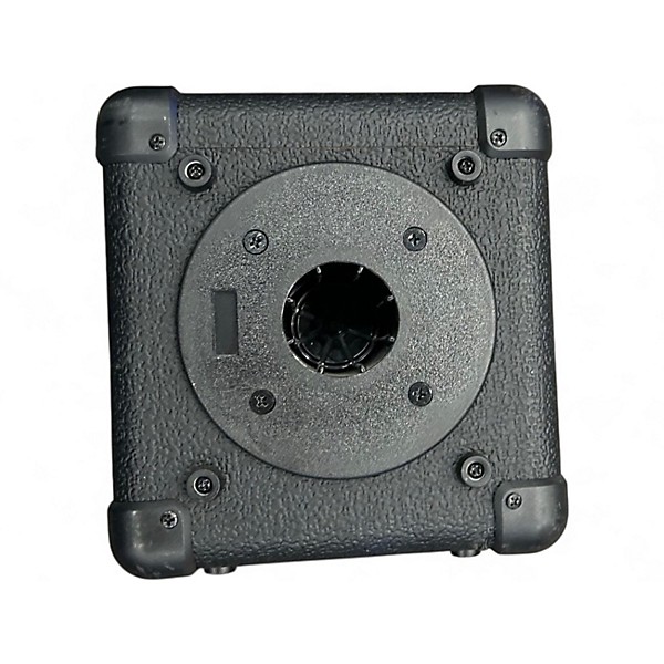 Used Kustom PA PA50 Powered Speaker