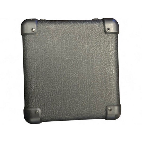 Used Kustom PA PA50 Powered Speaker