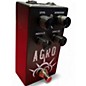 Used Aguilar AGRO Overdrive Bass Effect Pedal thumbnail