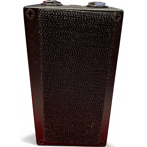 Used Aguilar AGRO Overdrive Bass Effect Pedal