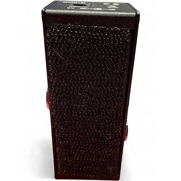 Used Aguilar STORM KING Bass Effect Pedal