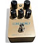 Used Universal Audio UAFX Heavenly Reverb Effect Pedal