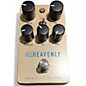 Used Universal Audio UAFX Heavenly Reverb Effect Pedal