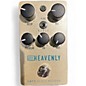Used Universal Audio UAFX Heavenly Reverb Effect Pedal