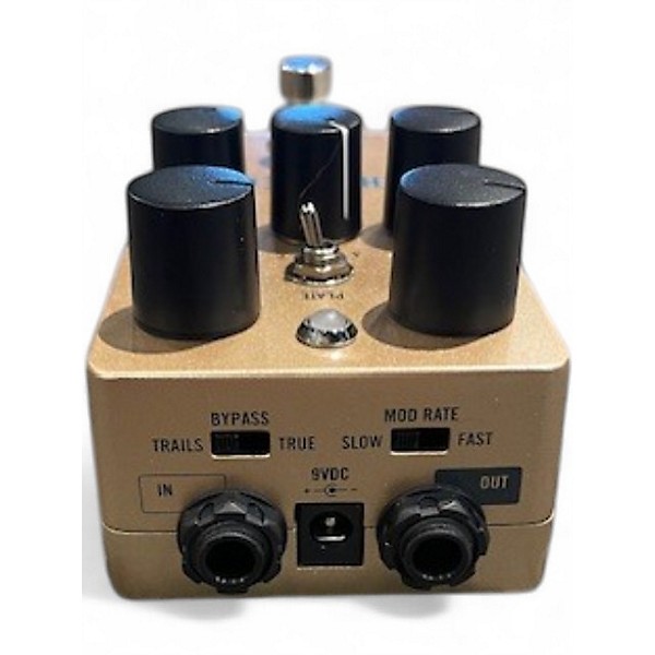 Used Universal Audio UAFX Heavenly Reverb Effect Pedal