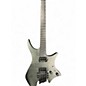 Used strandberg Boden Prog 6 DARK GREEN Solid Body Electric Guitar thumbnail