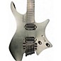 Used strandberg Boden Prog 6 DARK GREEN Solid Body Electric Guitar