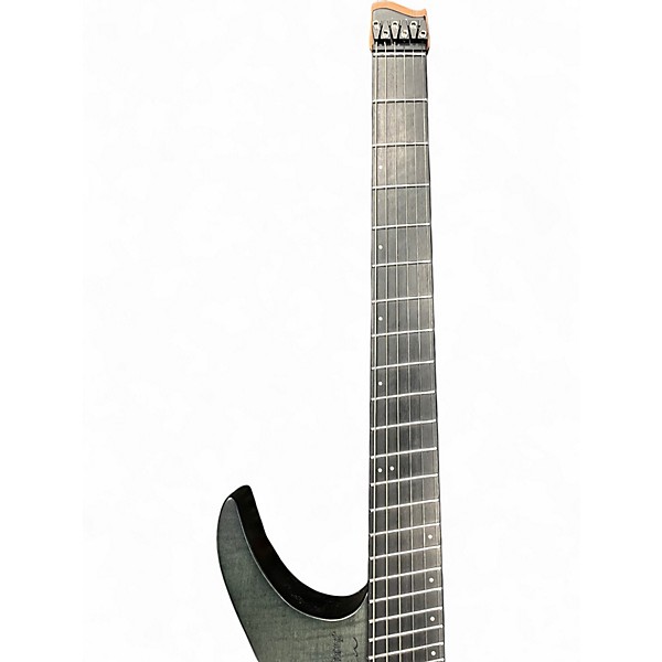 Used strandberg Boden Prog 6 DARK GREEN Solid Body Electric Guitar