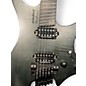 Used strandberg Boden Prog 6 DARK GREEN Solid Body Electric Guitar