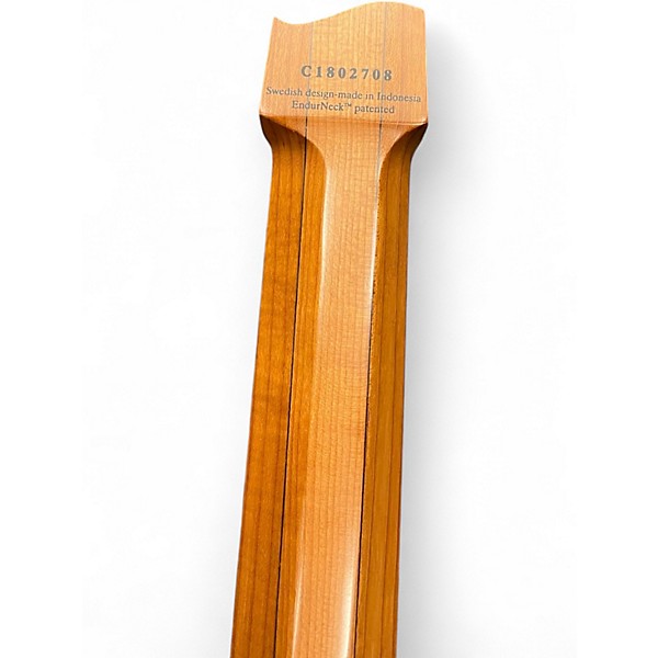 Used strandberg Boden Prog 6 DARK GREEN Solid Body Electric Guitar