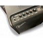 Used Fender Mustang LT25 25W 1x8 Guitar Combo Amp