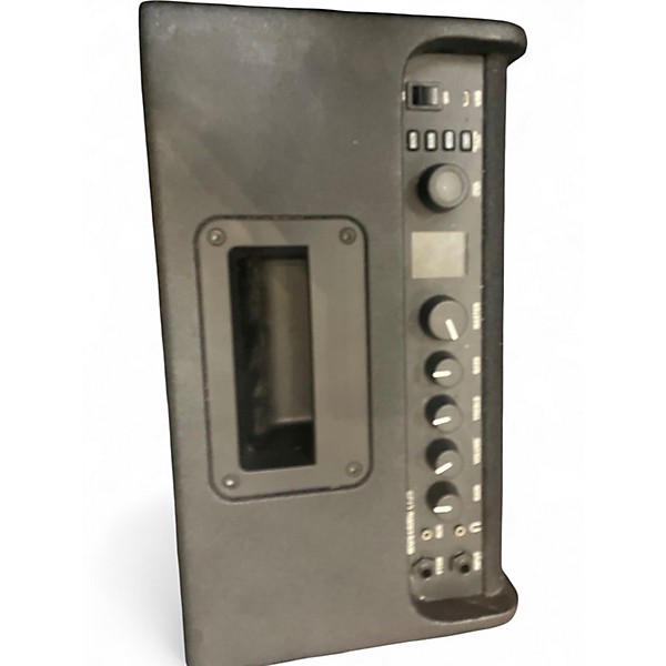 Used Fender Mustang LT25 25W 1x8 Guitar Combo Amp