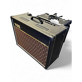 Used VOX AC15C1 15W Tube Guitar Combo Amp
