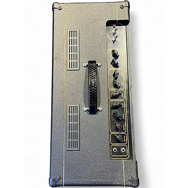 Used VOX AC15C1 15W Tube Guitar Combo Amp