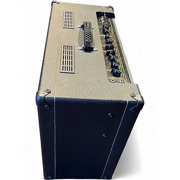 Used VOX AC15C1 15W Tube Guitar Combo Amp