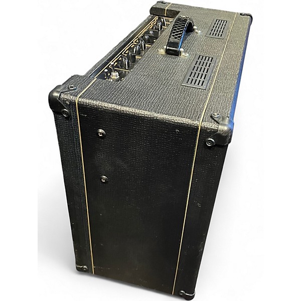Used VOX AC15C1 15W Tube Guitar Combo Amp