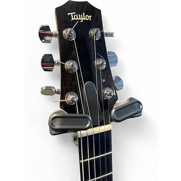 Used Taylor SB1-S 2 Tone Sunburst Solid Body Electric Guitar