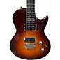 Used Taylor SB1-S 2 Tone Sunburst Solid Body Electric Guitar