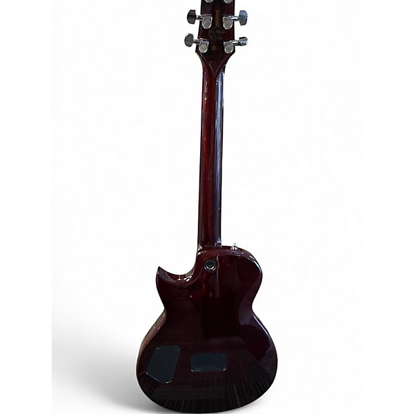 Used Taylor SB1-S 2 Tone Sunburst Solid Body Electric Guitar