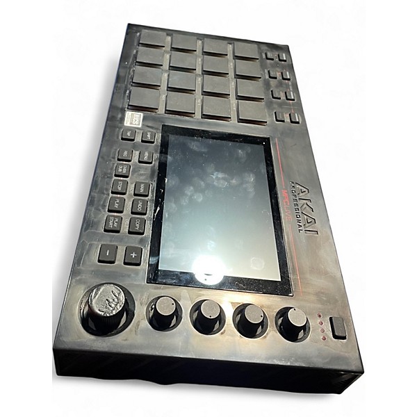 Used Akai Professional MPC Live Production Controller