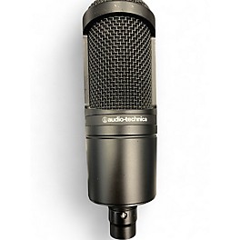 Used Audio-Technica AT2020 Condenser Microphone