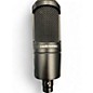Used Audio-Technica AT2020 Condenser Microphone thumbnail