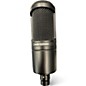 Used Audio-Technica AT2020 Condenser Microphone