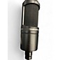 Used Audio-Technica AT2020 Condenser Microphone