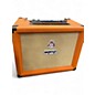 Used Orange Amplifiers Rocker 15 Guitar Combo Amp thumbnail